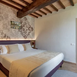 Partecipazione all'evento Camera Doppia