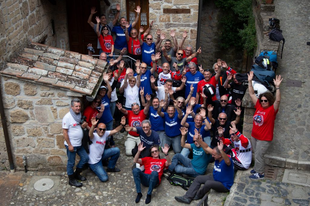 Partecipazione all'evento Giornata di Domenica