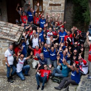 Partecipazione all'evento Giornata di Domenica