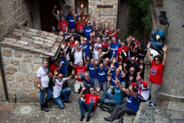 Partecipazione all'evento Giornata di Domenica